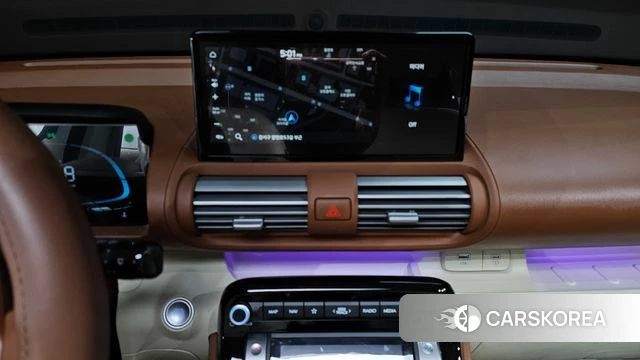 Hyundai The New Casper 2025 Белый из Кореи, фото 5