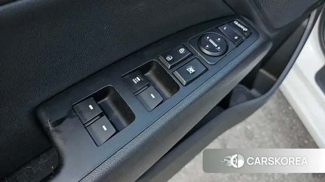 Hyundai Avante AD 2018 Белый из Кореи, фото 5