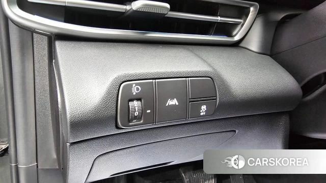 Hyundai Avante (CN7) 2021 Серый из Кореи, фото 5