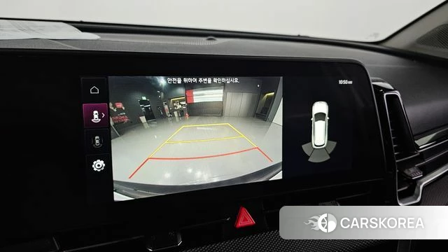 Kia Sportage 5th Generation 2022 Белый из Кореи, фото 5