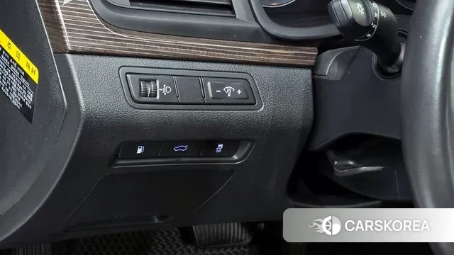 Hyundai Sonata New Rise 2018 Белый из Кореи, фото 5