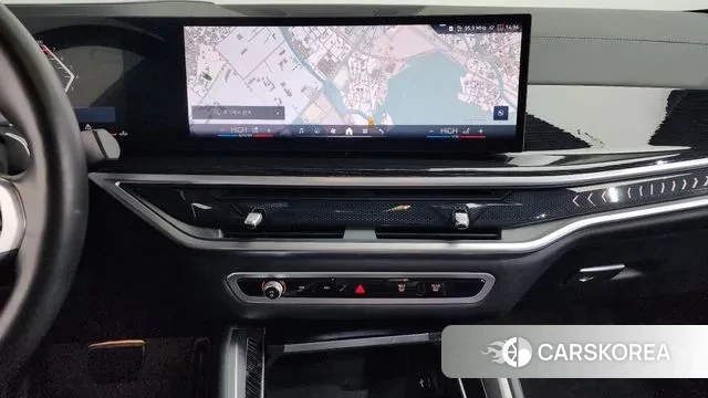 BMW X6 (G06) 2024 Белый из Кореи, фото 5