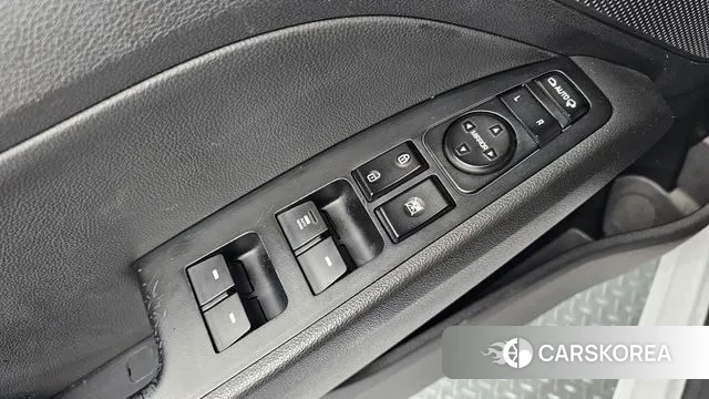 Hyundai The New Avante AD 2019 Белый из Кореи, фото 5