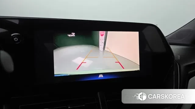 Chevrolet (GM Daewoo) Trax Crossover 2024 Зеленый из Кореи, фото 5