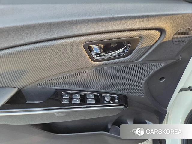 Ssangyong Berry New Tivoli 2021 Белый из Кореи, фото 5