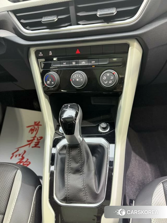 Volkswagen Exploring songs 2023 Белый из Китая, фото 5