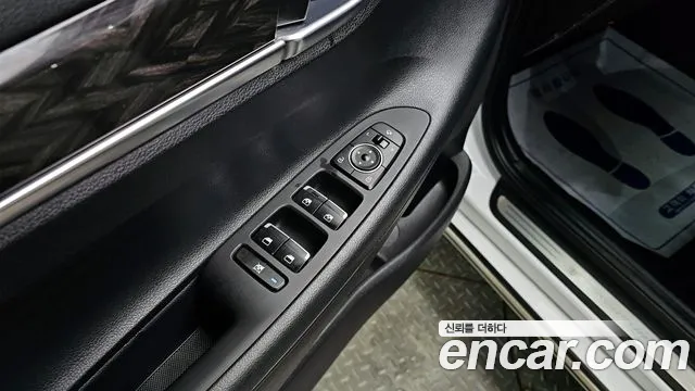 Hyundai Grandeur IG id 2844665 из Кореи 5