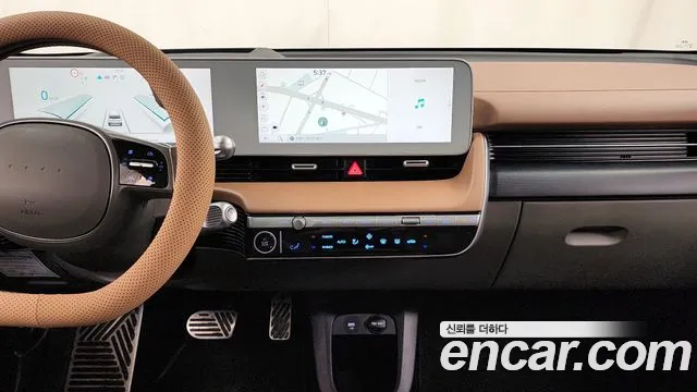 Hyundai Ionic 5 id 2677169 из Кореи 5