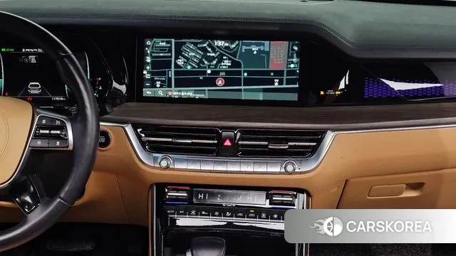 Kia Mohave Master 2019 Черный из Кореи, фото 5