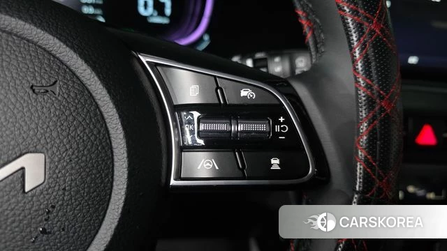 Kia The New Seltos id 4565900 из Кореи 5
