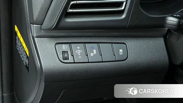 Hyundai The New Avante AD 2019 Белый из Кореи, фото 5