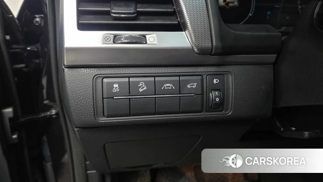 Ssangyong All New Rexton 2020 Черный из Кореи, фото 5