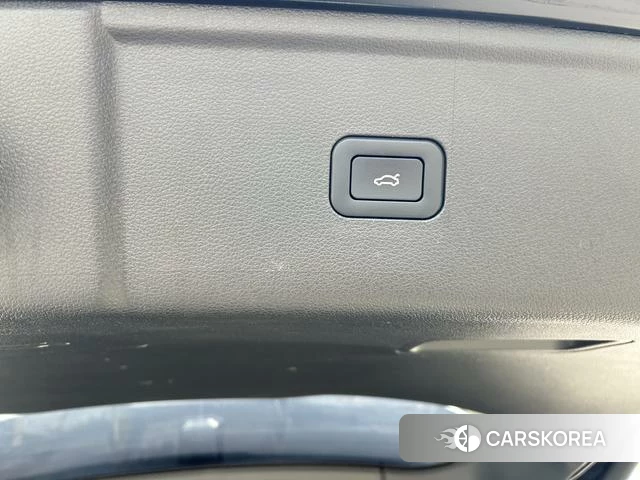 Red flag HS5 2024 Черный из Китая, фото 5