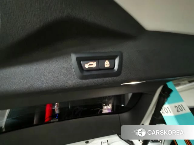 BMW X5 (G05) 2022 Белый из Кореи, фото 5
