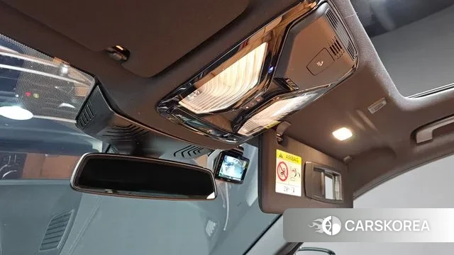 BMW 5 Series (G30) 2022 Синий из Кореи, фото 5