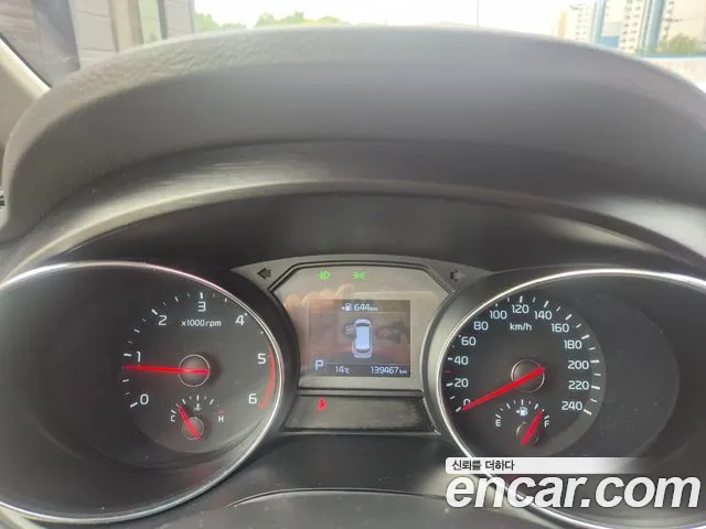 Kia The New Carnival id 2713876 из Кореи 5