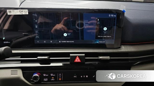 Kia The New Sportage 5th Generation 2025 Белый из Кореи, фото 5