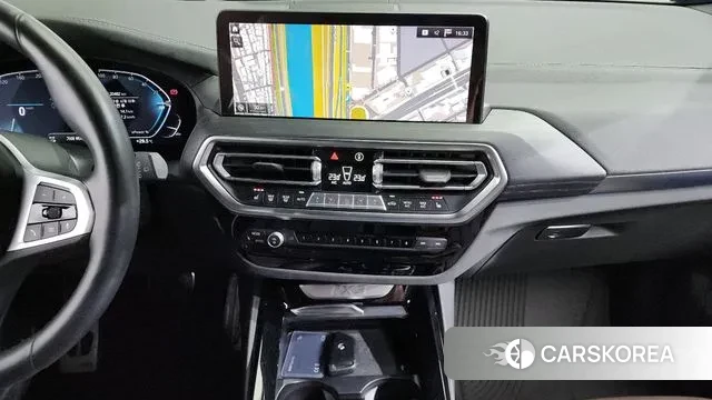 BMW iX3 id 3137398 из Кореи 5