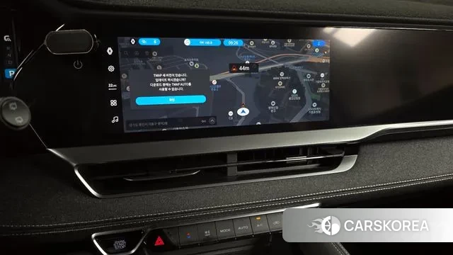 Renault Korea (Samsung) Grand Coleos 2025 Серый из Кореи, фото 5