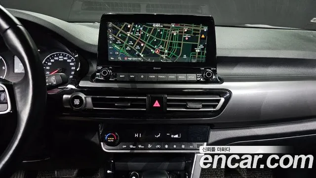 Kia Seltos id 2396090 из Кореи 5