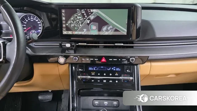 Kia Carnival 4th generation 2022 Белый из Кореи, фото 5