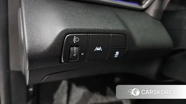 Hyundai Avante (CN7) 2022 Белый из Кореи, фото 5