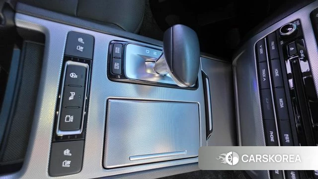 Genesis G80 2018 Серебряный из Кореи, фото 5