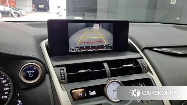 Lexus NX300h 2021 Черный из Кореи, фото 5