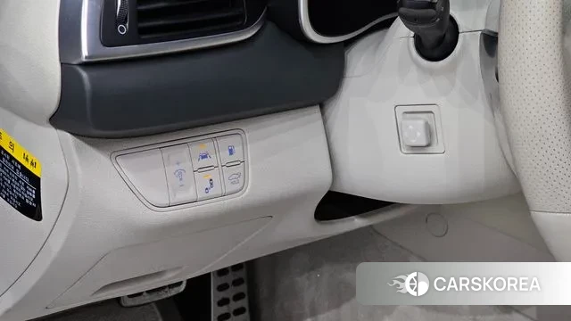 Genesis G70 2019 Синий из Кореи, фото 5