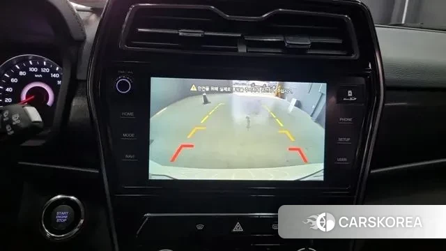 Ssangyong Berry New Tivoli 2020 Белый из Кореи, фото 5