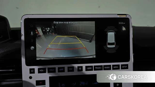 Hyundai Staria 2024 Черный из Кореи, фото 5