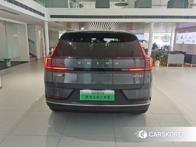 Volvo XC70 2025 Зеленый из Китая, фото 5
