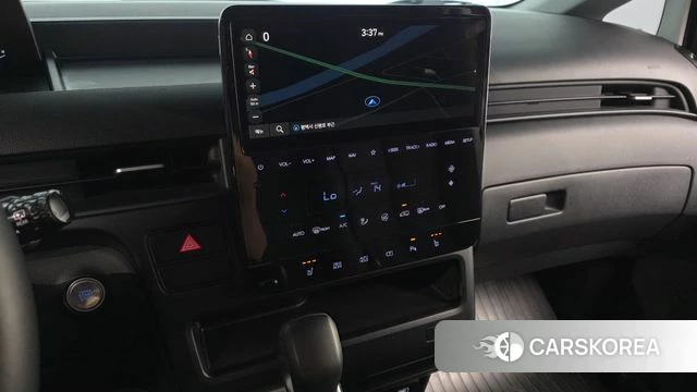 Hyundai Staria 2024 Серый из Кореи, фото 5