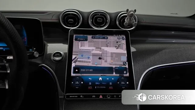 Mercedes-Benz GLC-Class X254 2024 Белый из Кореи, фото 5