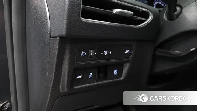 Hyundai Sonata (DN8) 2020 Серый из Кореи, фото 5