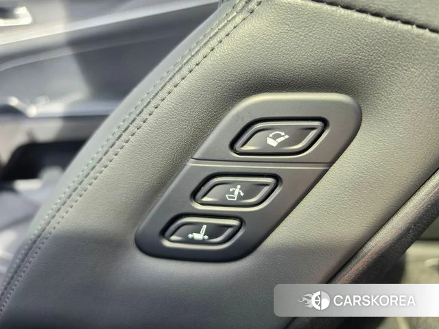 Kia K5 3rd generation 2022 Белый из Кореи, фото 5