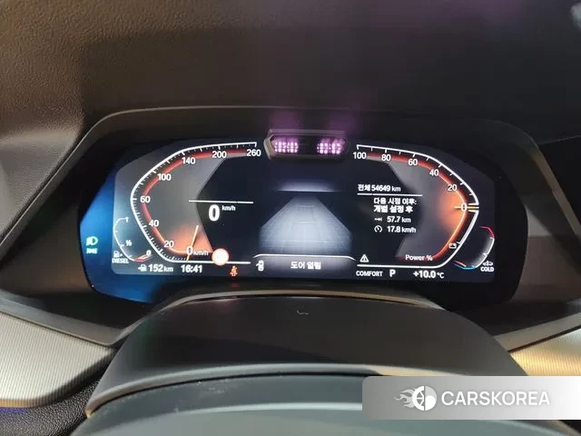 BMW X6 (G06) 2022 Белый из Кореи, фото 5