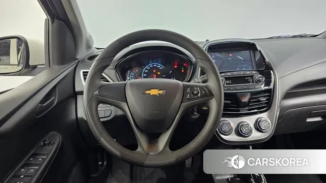 Chevrolet (GM Daewoo) The New Spark 2020 Жемчужный цвет из Кореи, фото 5