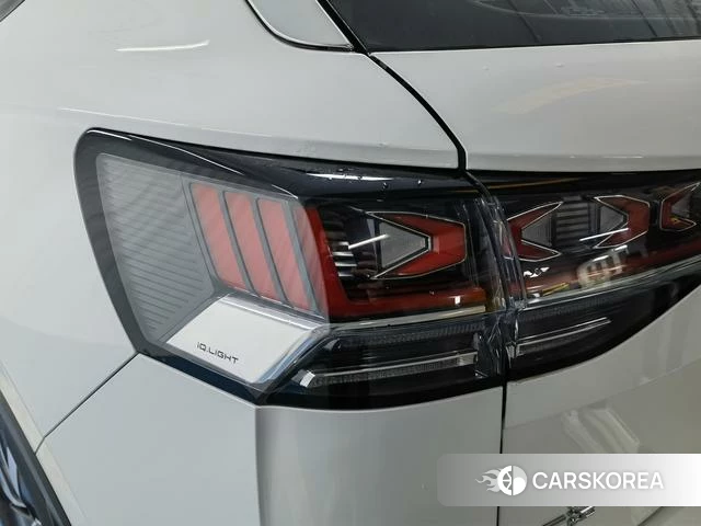 Volkswagen Tanyue 2024 Белый из Китая, фото 5