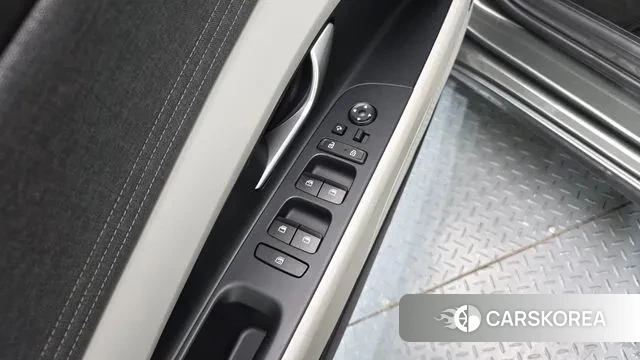 Hyundai Avante (CN7) 2020 Серый из Кореи, фото 5