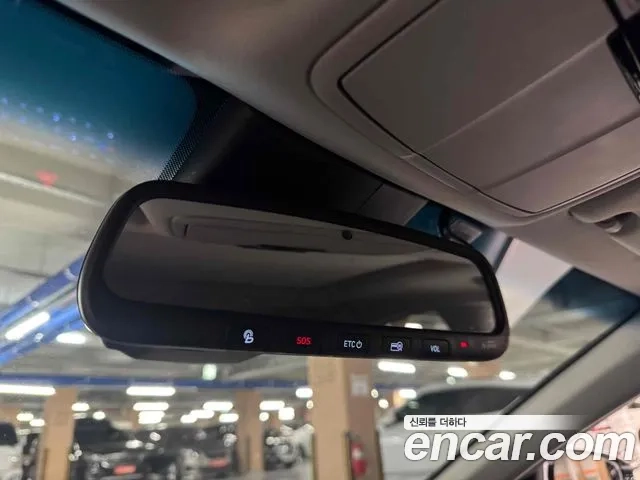 Hyundai Grandeur IG 2018 Белый из Кореи, фото 5