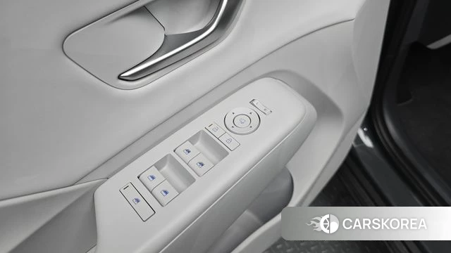 Hyundai Kona (SX2) 2025 Серый из Кореи, фото 5