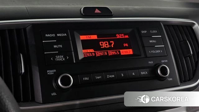 Kia The New Ray 2020 Жемчужный цвет из Кореи, фото 5
