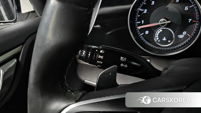 Hyundai The New Grandeur IG 2021 Белый из Кореи, фото 5