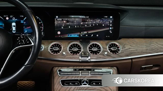 Mercedes-Benz E-Class W213 2020 Белый из Кореи, фото 5