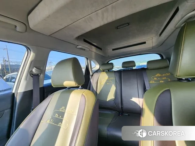 Kia Seltos 2021 Белый из Кореи, фото 5