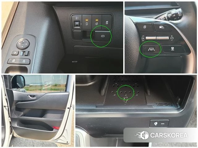 Hyundai Staria 2022 Белый из Кореи, фото 5