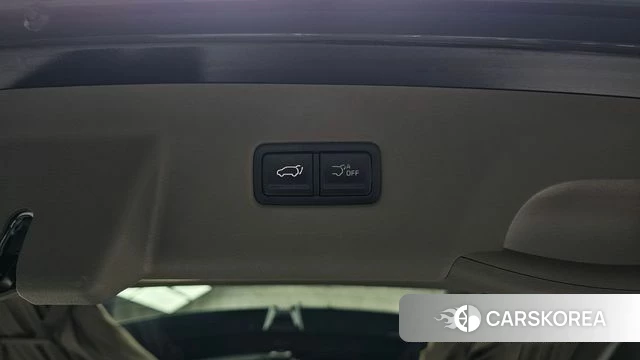 Kia The New Carnival 4th Generation 2024 Черный из Кореи, фото 5
