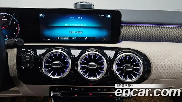 Mercedes-Benz A-Class W177 id 2874897 из Кореи 5