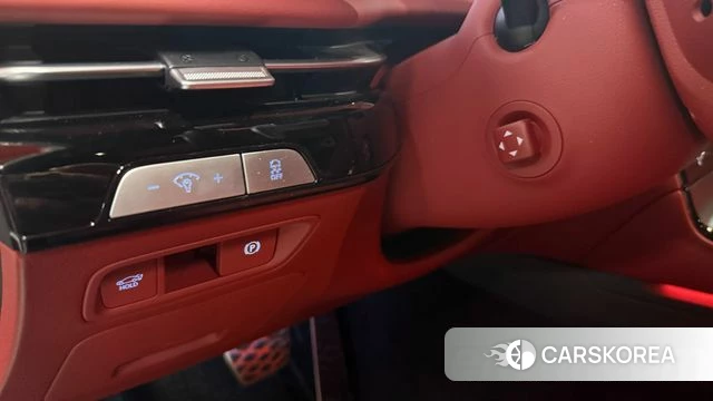 Genesis G80 (RG3) 2024 Белый из Кореи, фото 5